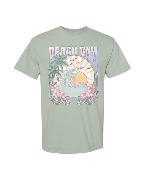 Beach Bum