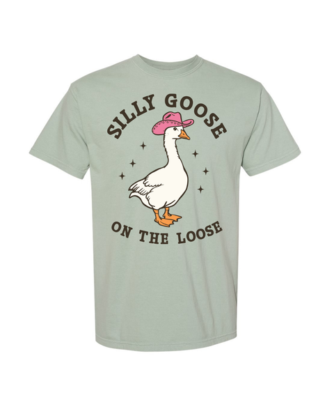 Silly Goose