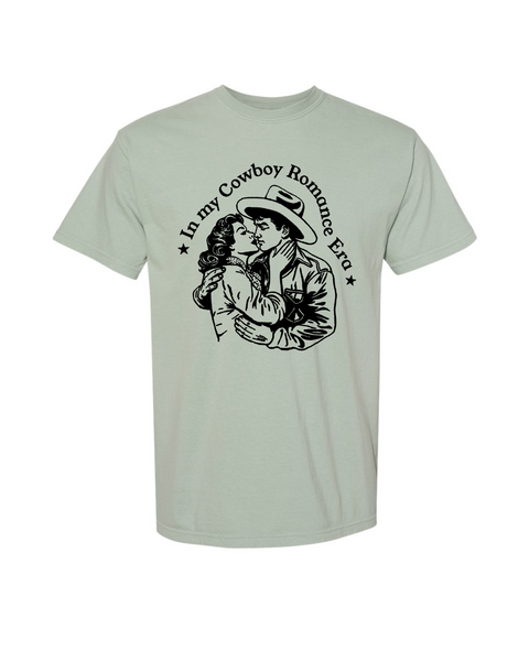Cowboy Romance