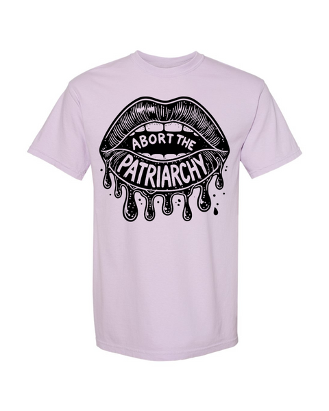 Abort the Patriarchy