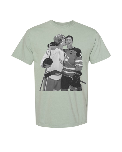 Heated Rivlary- Enemies to Lovers