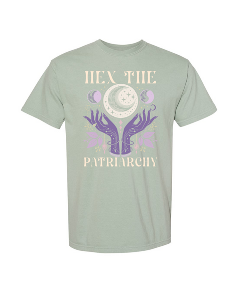 Hex the Patriarchy