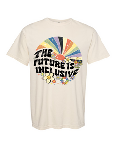 The Future is Inclusive