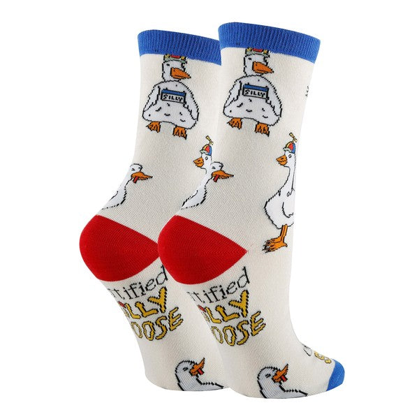 Novelty Socks