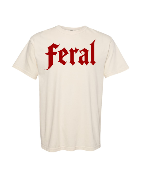 Feral