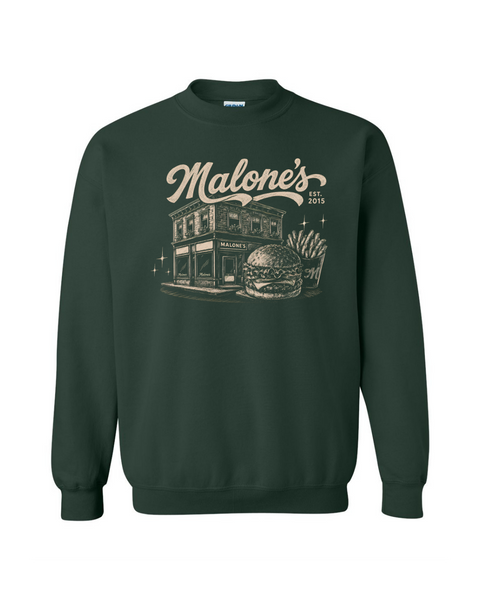 Malone's
