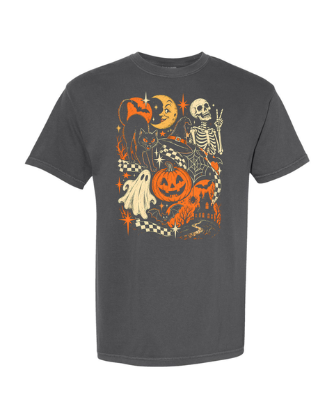 Vintage Halloween