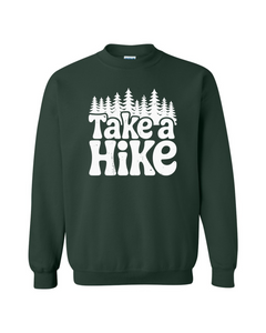 Take a Hike