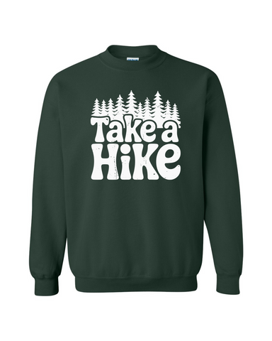 Take a Hike