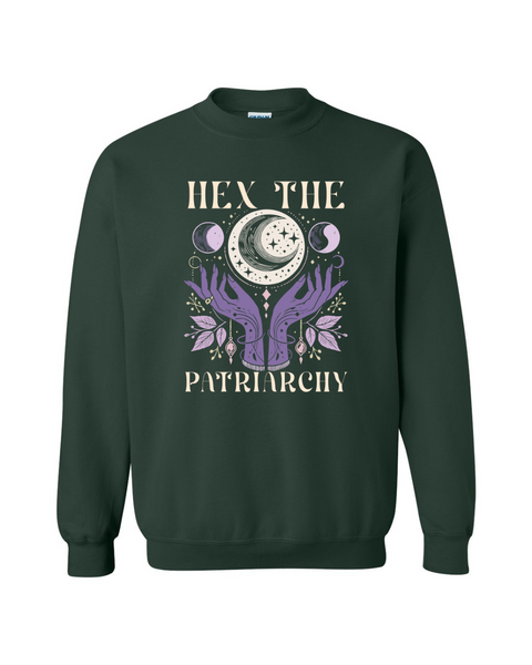 Hex the Patriarchy