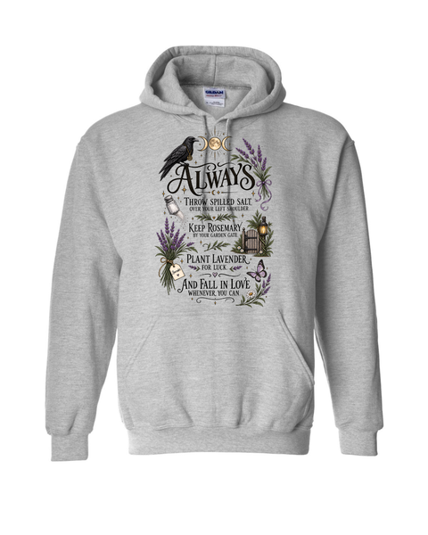Practical Magic Quote