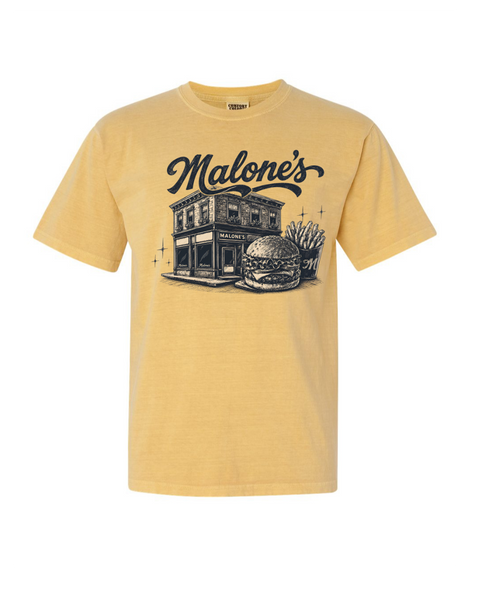 Malone's