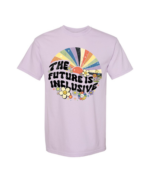 The Future is Inclusive