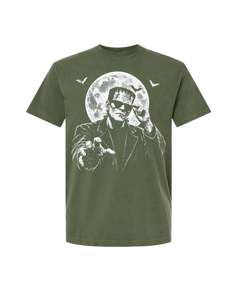 Frankenstein