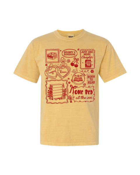 Enemies to Lovers Trope