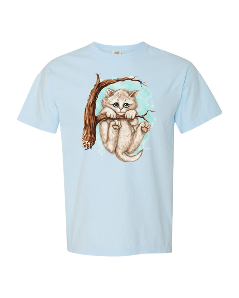 Opalite Kitty