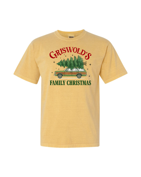 Clark's Crashout (double sided)