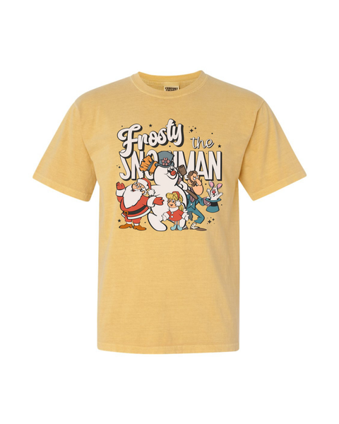 Vintage Frosty the Snowman