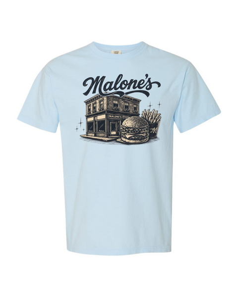 Malone's