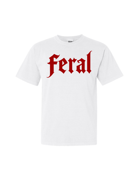 Feral