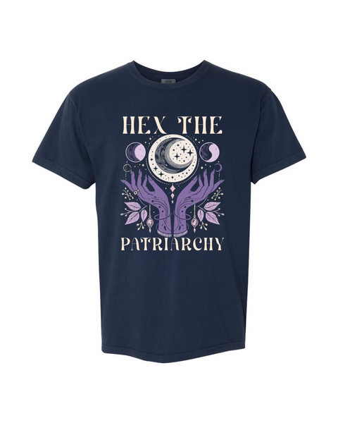Hex the Patriarchy
