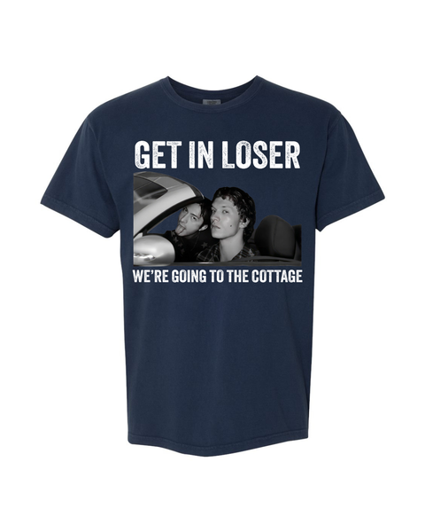 Get in Loser, We're Going to the Cottage!