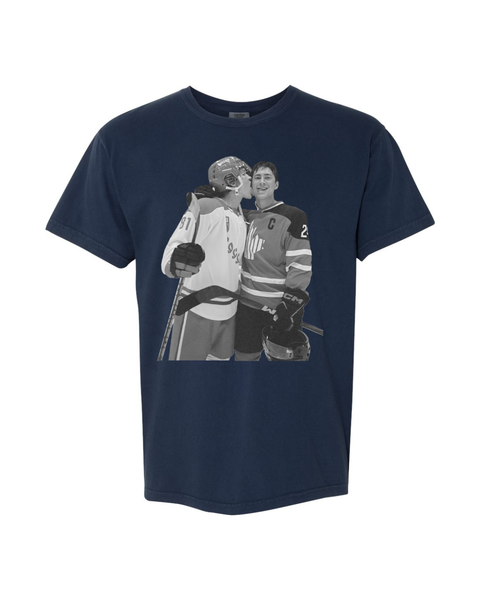 Heated Rivlary- Enemies to Lovers