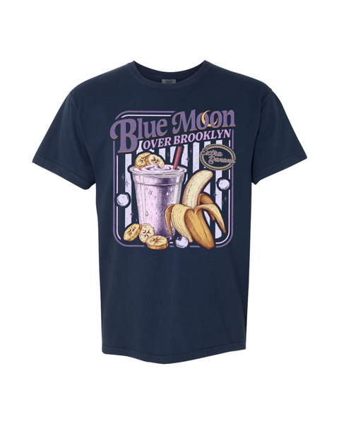 Heated Rivalry - Blue Moon Over Brooklyn