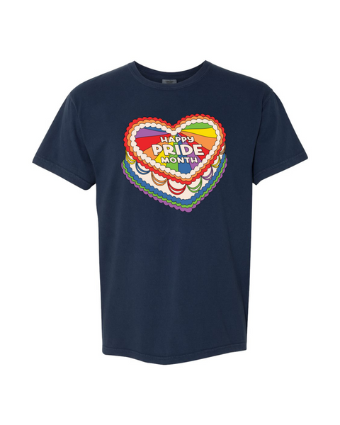Happy Pride!