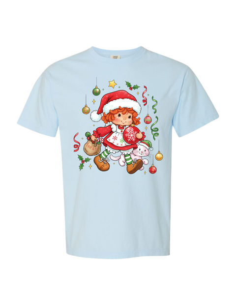 Strawberry Shortcake