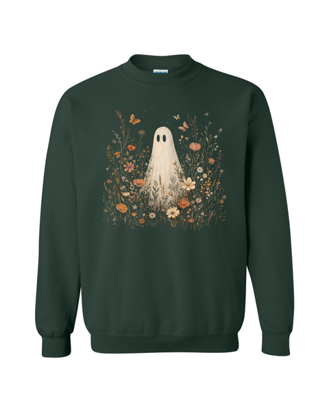 Wildflower Ghostie