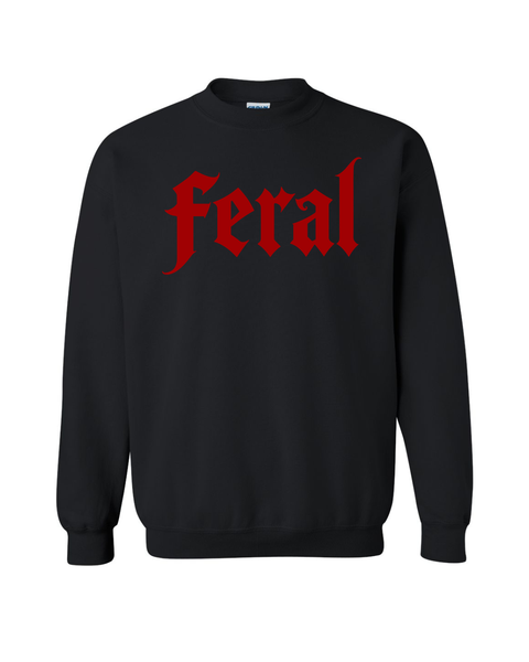 Feral