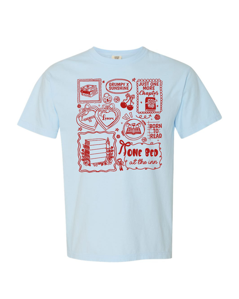 Enemies to Lovers Trope