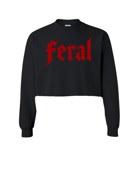 Feral
