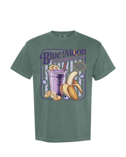 Heated Rivalry - Blue Moon Over Brooklyn