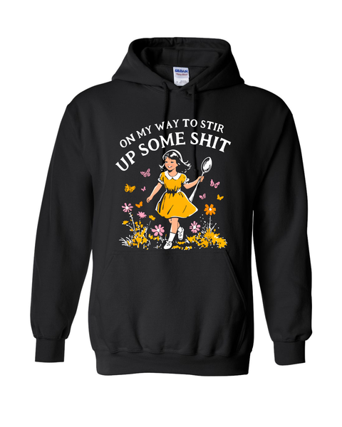 Stir Sh*t Up