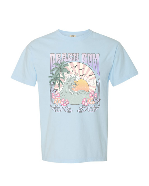 Beach Bum