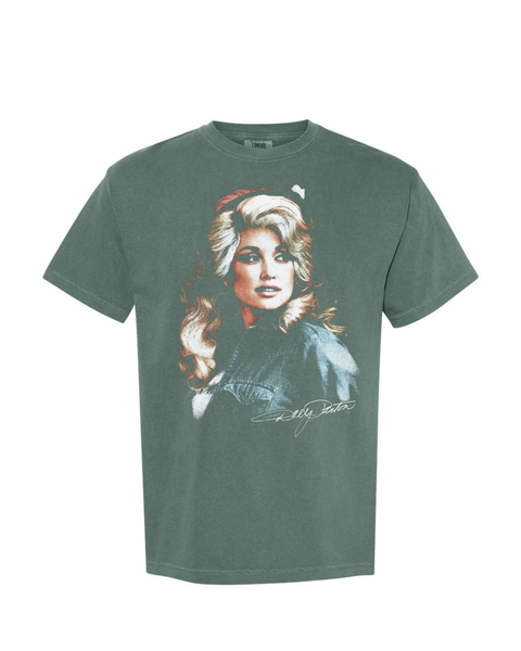 Denim Dolly