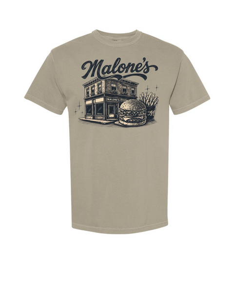 Malone's