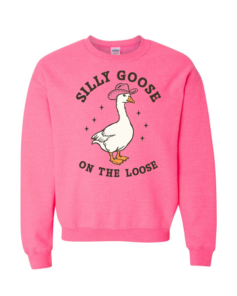 Silly Goose