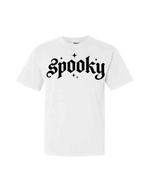 Spooky