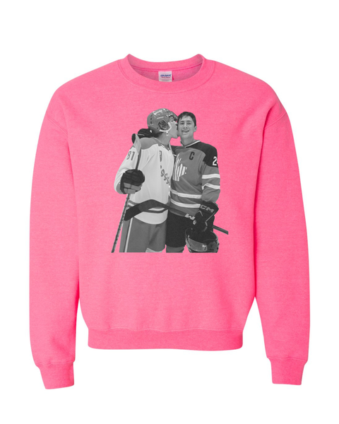 Heated Rivlary- Enemies to Lovers