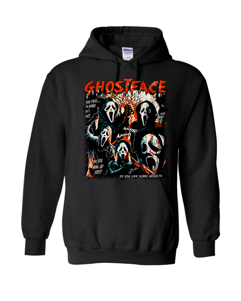 GhostFace