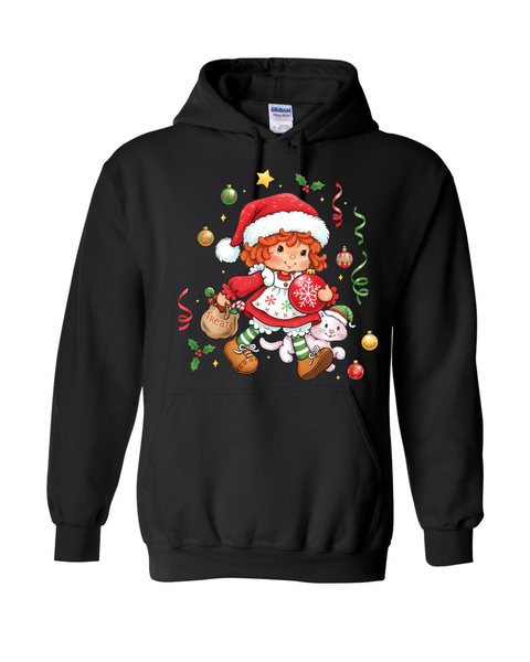 Strawberry Shortcake