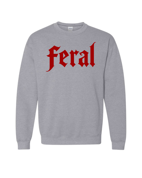 Feral