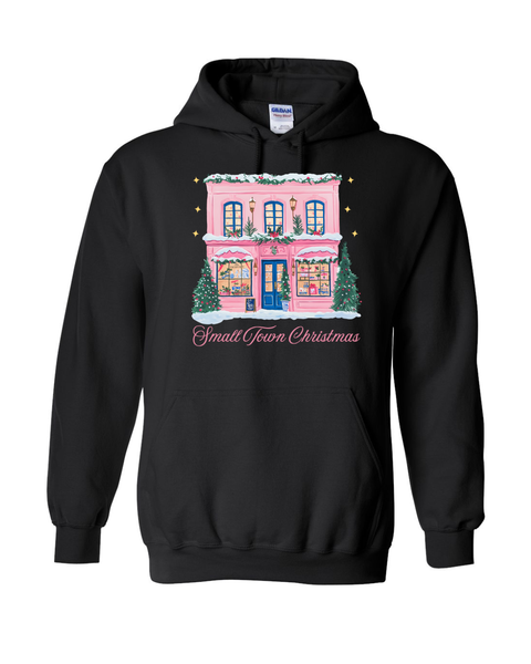 Small Town Christmas