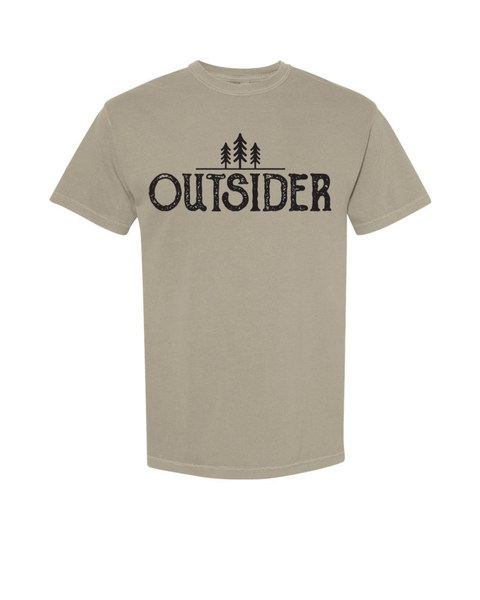 Outsider