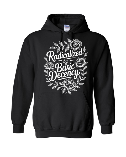 What Radicalized You?