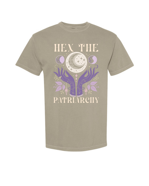 Hex the Patriarchy