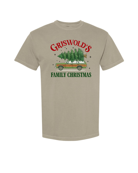 Clark's Crashout (double sided)